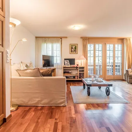 圣路易斯2.5公寓 - 格林瓦租赁股份有限公司 * 格林德瓦