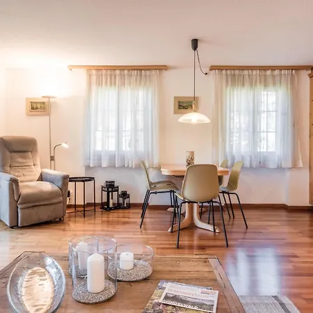 圣路易斯2.5公寓 - 格林瓦租赁股份有限公司