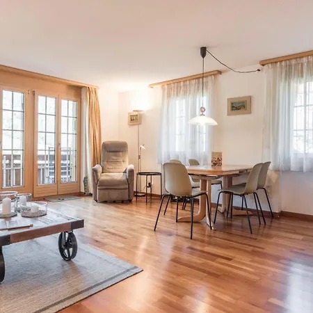 Appartamento St. Louis 2.5 - Griwarent Ag