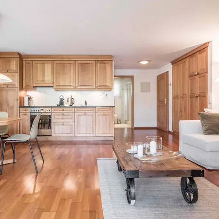 圣路易斯2.5公寓 - 格林瓦租赁股份有限公司 格林德瓦