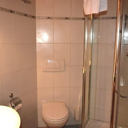 St. Louis 2.5 - Griwarent Ag *