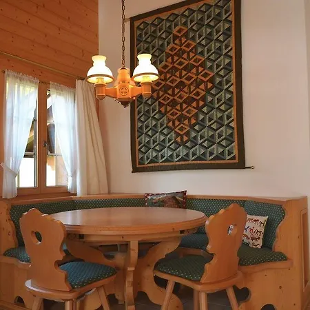 圣路易斯2.5公寓 - 格林瓦租赁股份有限公司 公寓 格林德瓦