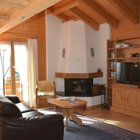 圣路易斯2.5公寓 - 格林瓦租赁股份有限公司 格林德瓦