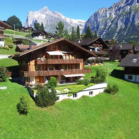 圣路易斯2.5公寓 - 格林瓦租赁股份有限公司