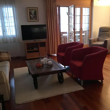 Appartamento St. Louis 2.5 - Griwarent Ag