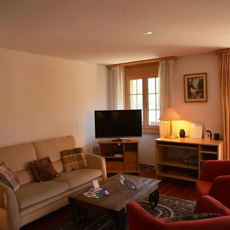 公寓 圣路易斯2.5公寓 - 格林瓦租赁股份有限公司