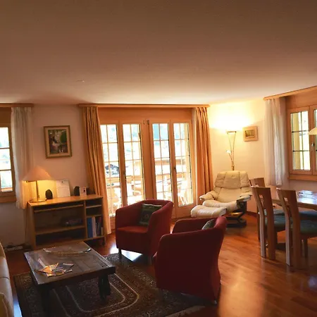 圣路易斯2.5公寓 - 格林瓦租赁股份有限公司 格林德瓦