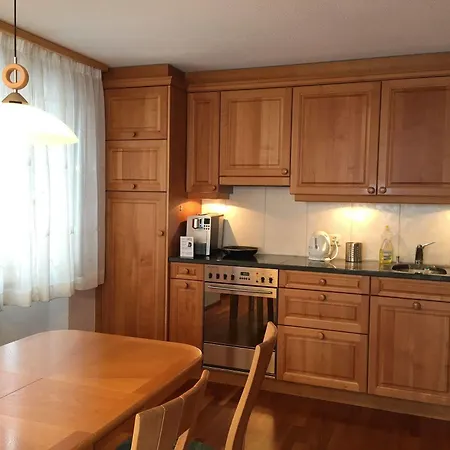 圣路易斯2.5公寓 - 格林瓦租赁股份有限公司 * 格林德瓦