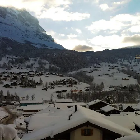 St. Louis 2.5 - Griwarent Ag Appartamento