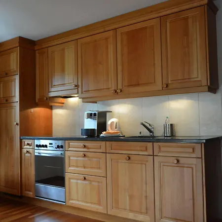 圣路易斯2.5公寓 - 格林瓦租赁股份有限公司 公寓