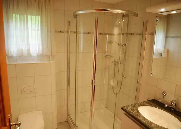 Apartment St. Louis 2.5 - Griwarent Ag Grindelwald