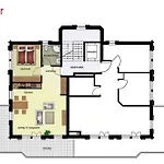 Appartamento St. Louis 2.5 - Griwarent Ag Grindelwald