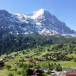 Appartamento St. Louis 2.5 - Griwarent Ag Grindelwald