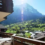 Appartamento St. Louis 2.5 - Griwarent Ag Grindelwald
