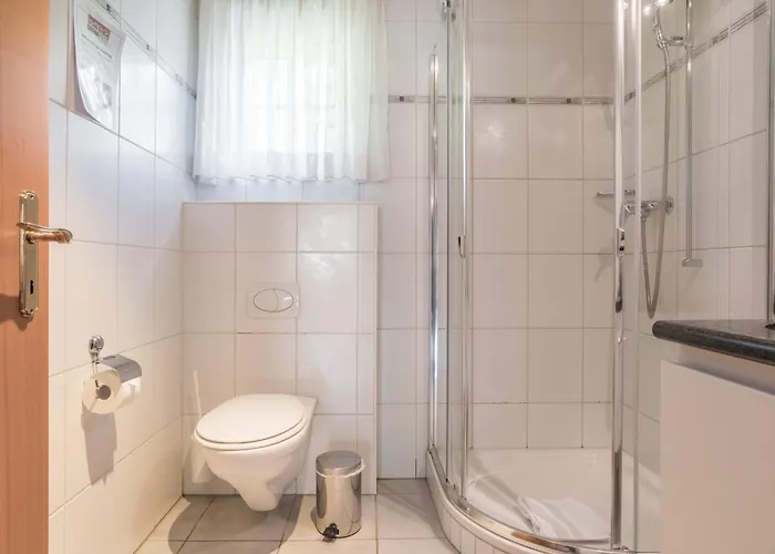 St. Louis 2.5 - Griwarent Ag Lejlighed *