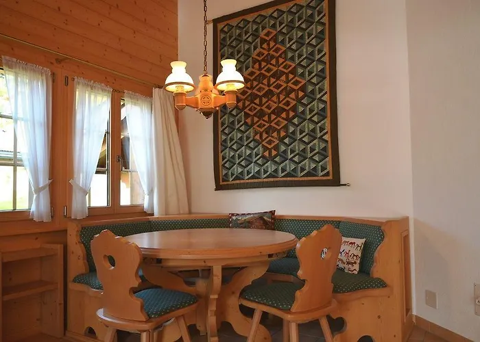 St. Louis 2.5 - Griwarent Ag Lejlighed Grindelwald