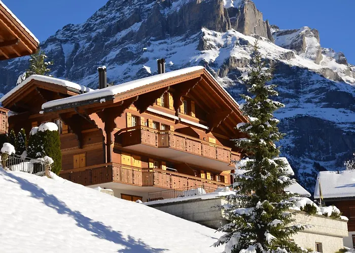 St. Louis 2.5 - Griwarent Ag Lejlighed