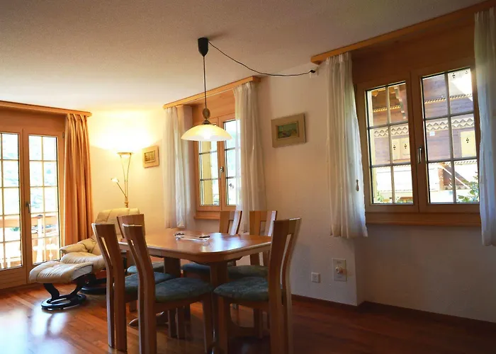 St. Louis 2.5 - Griwarent Ag Lejlighed