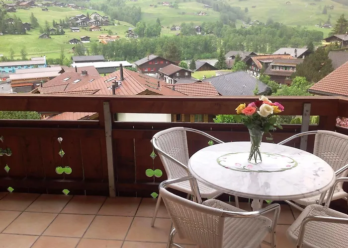 St. Louis 2.5 - Griwarent Ag Lejlighed