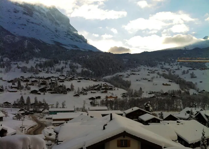 St. Louis 2.5 - Griwarent Ag Lejlighed