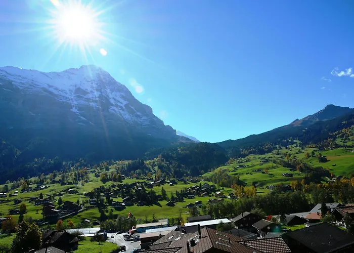 Lejlighed St. Louis 2.5 - Griwarent Ag *